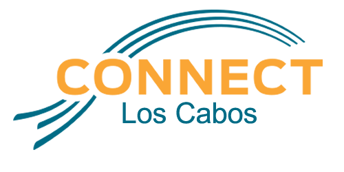 Connect Los Cabos